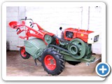 31 WINFANG Hand Tractors (2)